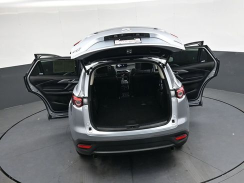 Used 2023 MAZDA CX-9 Touring image 48