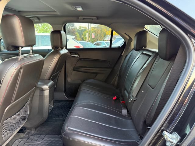 Used 2015 Chevrolet Equinox LT FWD image 6