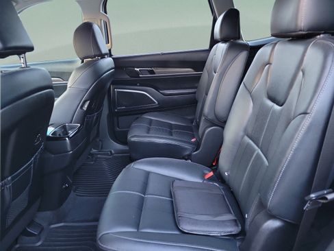 Certified 2022 Kia Telluride SX FWD image 9