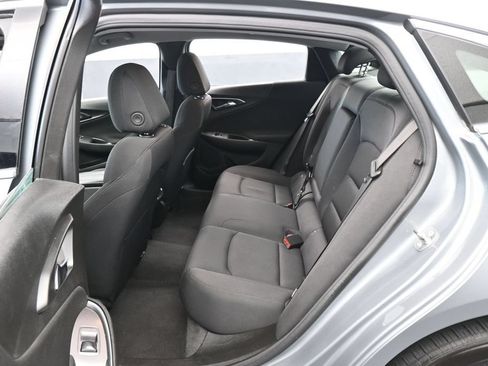 Used 2024 Chevrolet Malibu LT FWD image 29