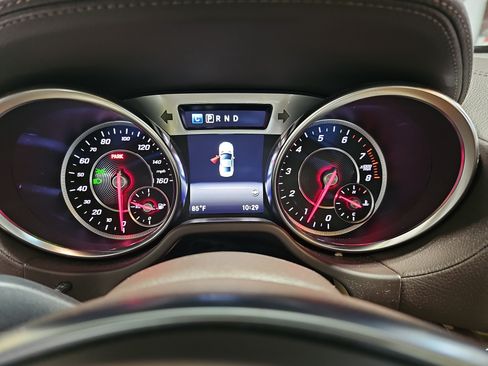 Used 2018 Mercedes-Benz SL 450 image 13