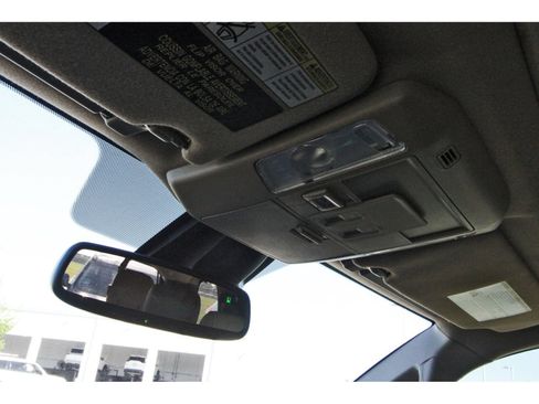 Used 2020 Toyota Sequoia Limited w/ Safety & Convenience Package RWD image 24