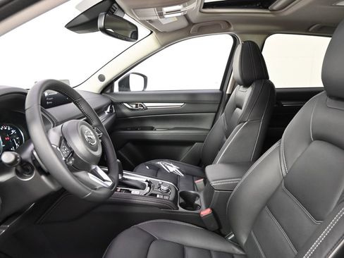 New 2025 MAZDA CX-5 AWD 2.5 S image 13