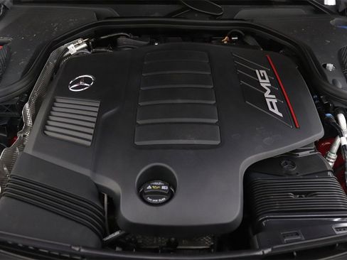 New 2024 Mercedes-Benz AMG GT 43 image 11