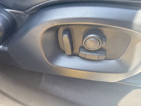 Used 2017 Land Rover Range Rover Sport Supercharged image 14