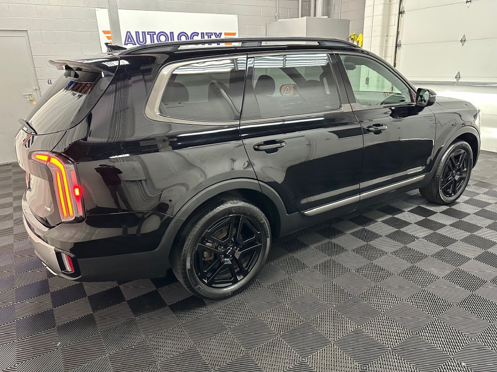 Used 2023 Kia Telluride SX Prestige X-Line AWD/4WD image 11