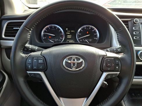 Used 2018 Toyota Highlander XLE w/ Protection Package #3 image 19
