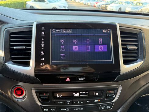 Used 2017 Honda Ridgeline RTL-T image 21