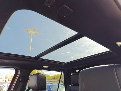 Used 2024 Toyota Sequoia TRD Pro image 22