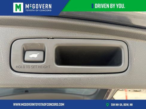 Used 2024 Honda CR-V Sport-L image 19