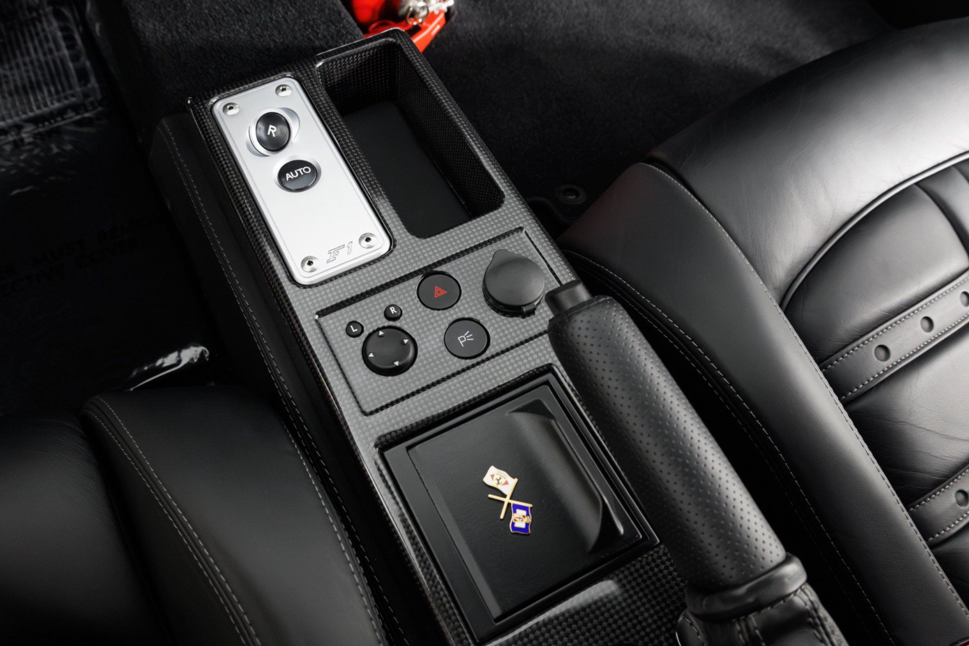 Used 2007 Ferrari F430 Coupe RWD image 26