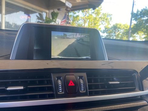 Used 2018 BMW X2 sDrive28i w/ Convenience Package FWD image 7