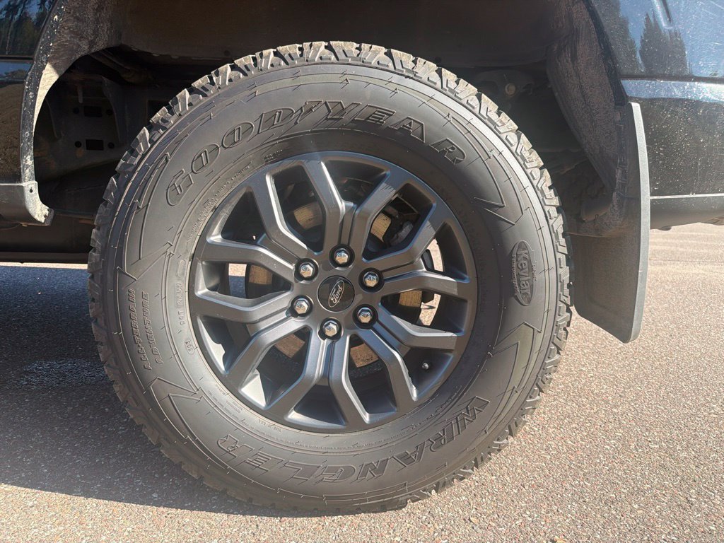 Used 2021 Ford F150 Tremor w/ Equipment Group 402A High AWD/4WD image 10
