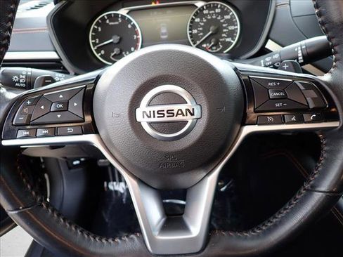 Used 2020 Nissan Altima 2.5 SR image 14