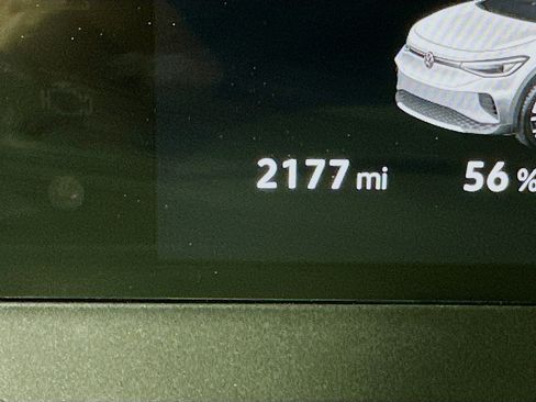 Used 2021 Volkswagen ID.4 1st Edition image 18