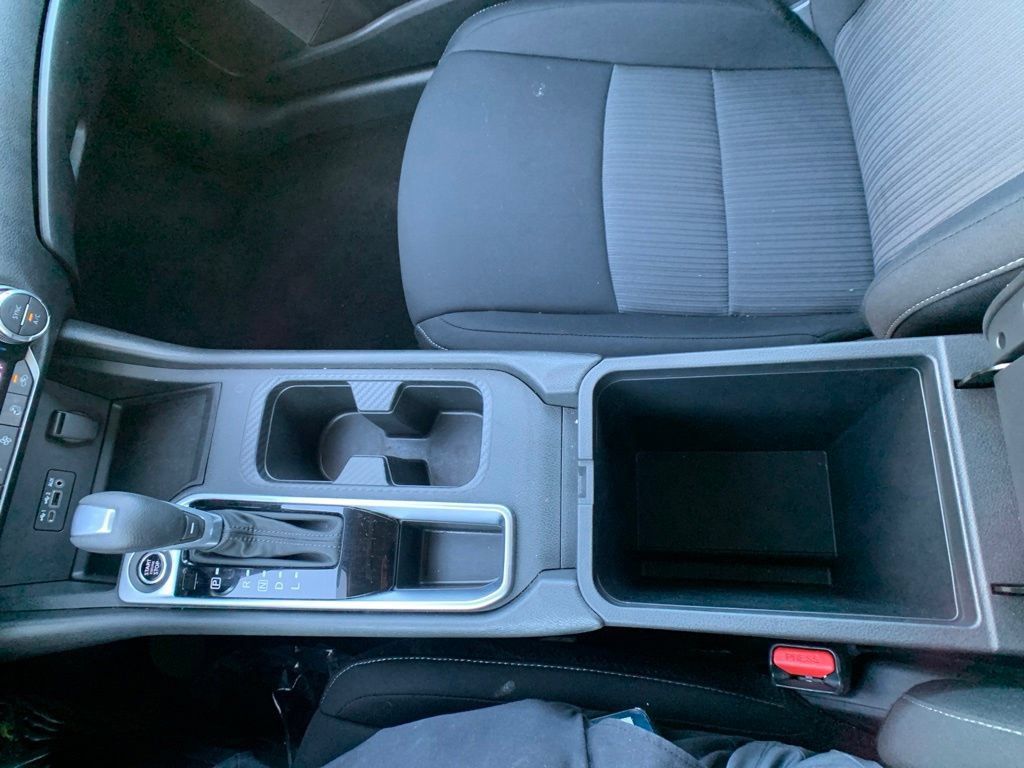 Used 2023 Nissan Sentra SV w/ All-Weather Package FWD image 24