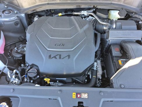 New 2025 Kia Telluride SX X-Line image 17