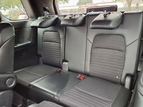 Used 2023 Nissan Pathfinder Rock Creek image 18