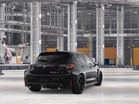 New 2026 Toyota Corolla GR AWD/4WD image 53