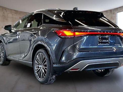 New 2026 Lexus RX 350 350 Luxury image 3