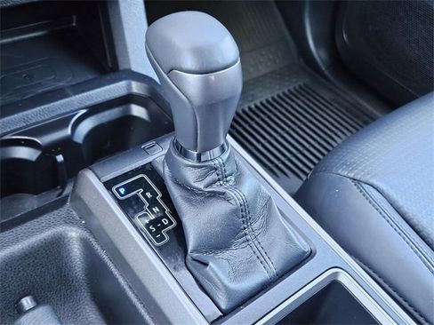Used 2023 Toyota Tacoma Limited image 20