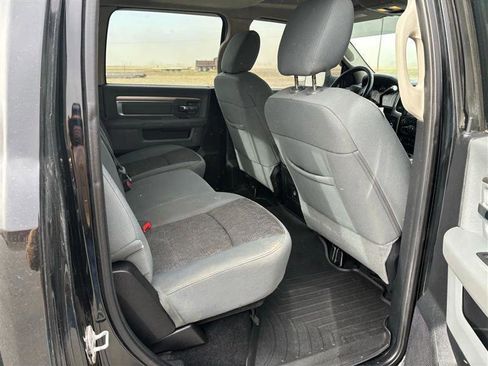 Used 2014 RAM 3500 Big Horn image 13