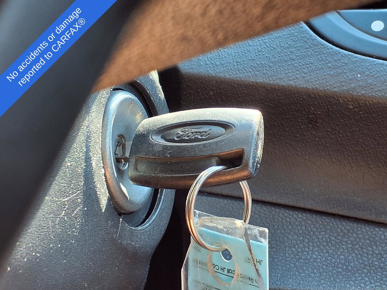 Used 2014 Ford Fiesta S FWD image 25