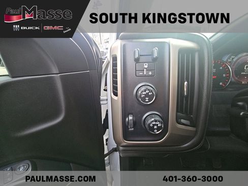 Used 2016 GMC Sierra 1500 Denali image 9