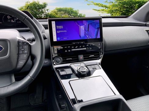 Used 2023 Subaru Solterra AWD image 9