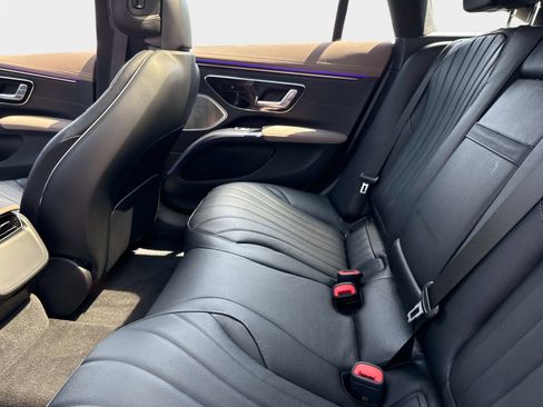 Certified 2023 Mercedes-Benz EQS 450+ 4MATIC Sedan image 12