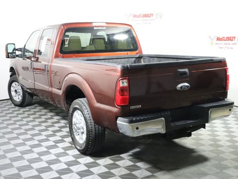 Used 2015 Ford F250 XLT w/ XLT Value Package image 11