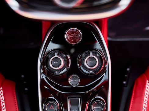 Used 2025 McLaren GTS image 64