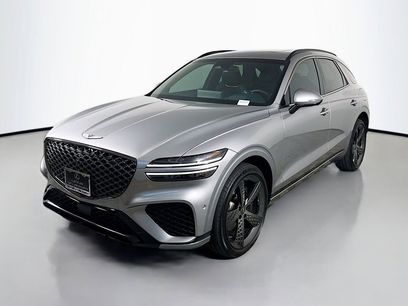 Used 2025 Genesis GV70 3.5T Sport w/ Sport Prestige Package