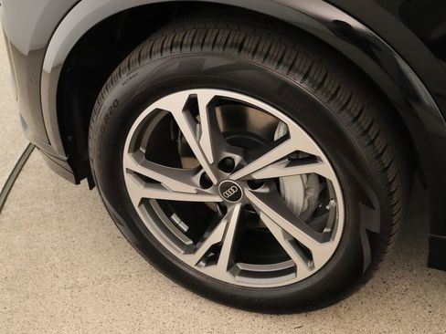 New 2027 Audi Q6 e-tron Premium Plus AWD/4WD image 35
