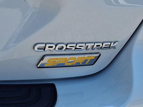 Used 2024 Subaru Crosstrek 2.5i Sport w/ Crosstrek Mirror Package AWD/4WD image 29