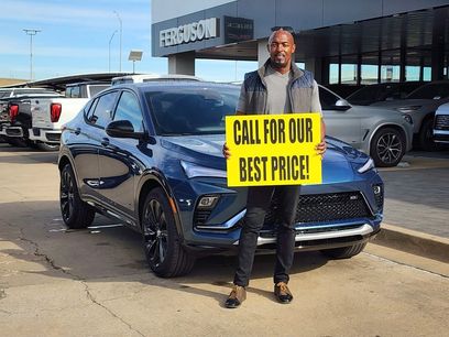 New 2026 Buick Envista Sport Touring w/ Convenience I Package