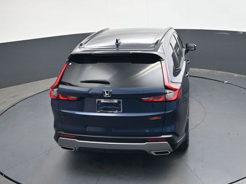 New 2026 Honda CR-V TrailSport image 25