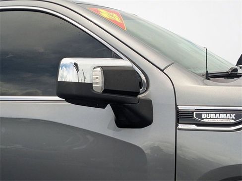 Used 2022 GMC Sierra 1500 SLT w/ SLT Premium Package image 20