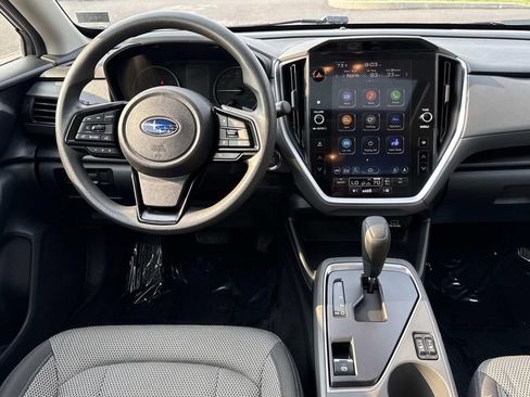 Used 2024 Subaru Crosstrek 2.0i Premium AWD/4WD image 3