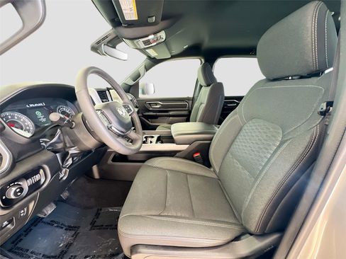 Used 2025 RAM 1500 Big Horn image 23