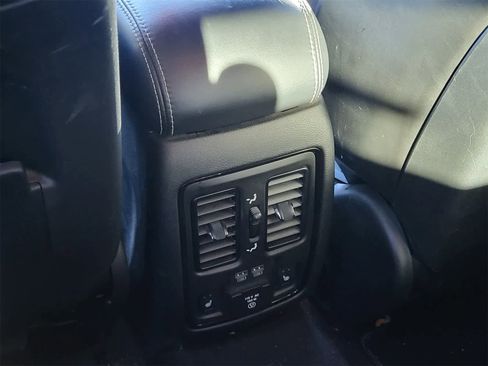 Used 2021 Dodge Durango SRT Hellcat w/ Premium Interior Group image 26