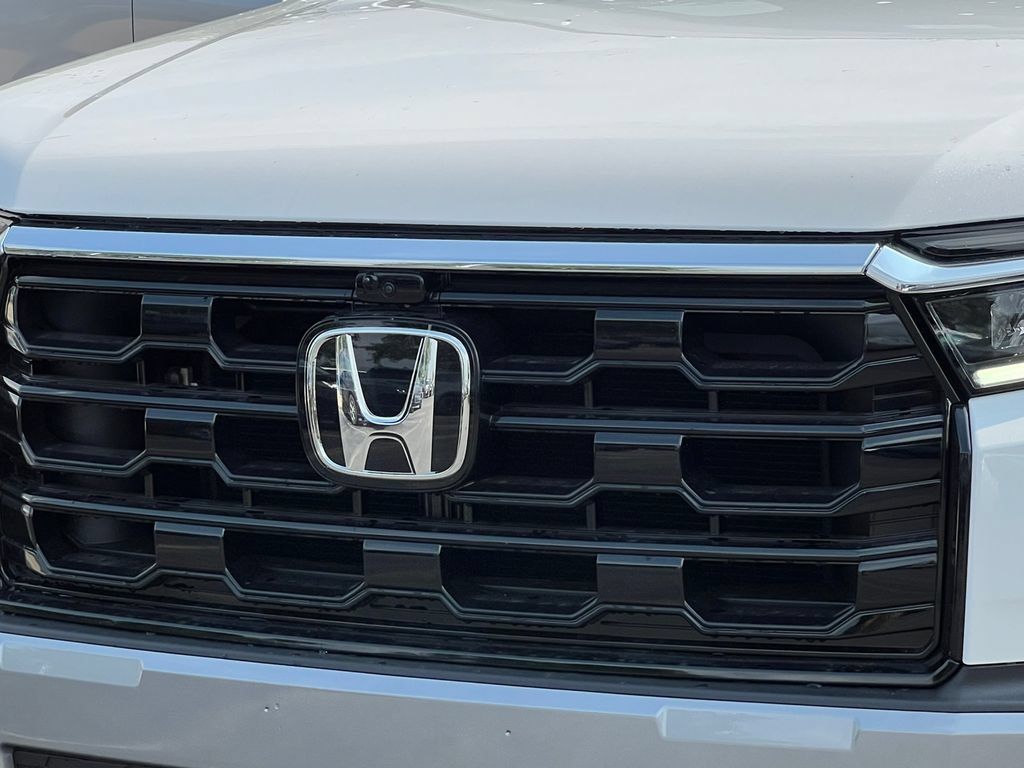 New 2026 Honda Pilot image 48