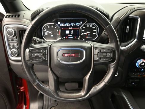 Used 2021 GMC Sierra 1500 AT4 w/ AT4 Value Package AWD/4WD image 33