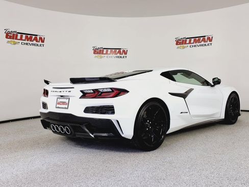 New 2025 Chevrolet Corvette Z06 image 7