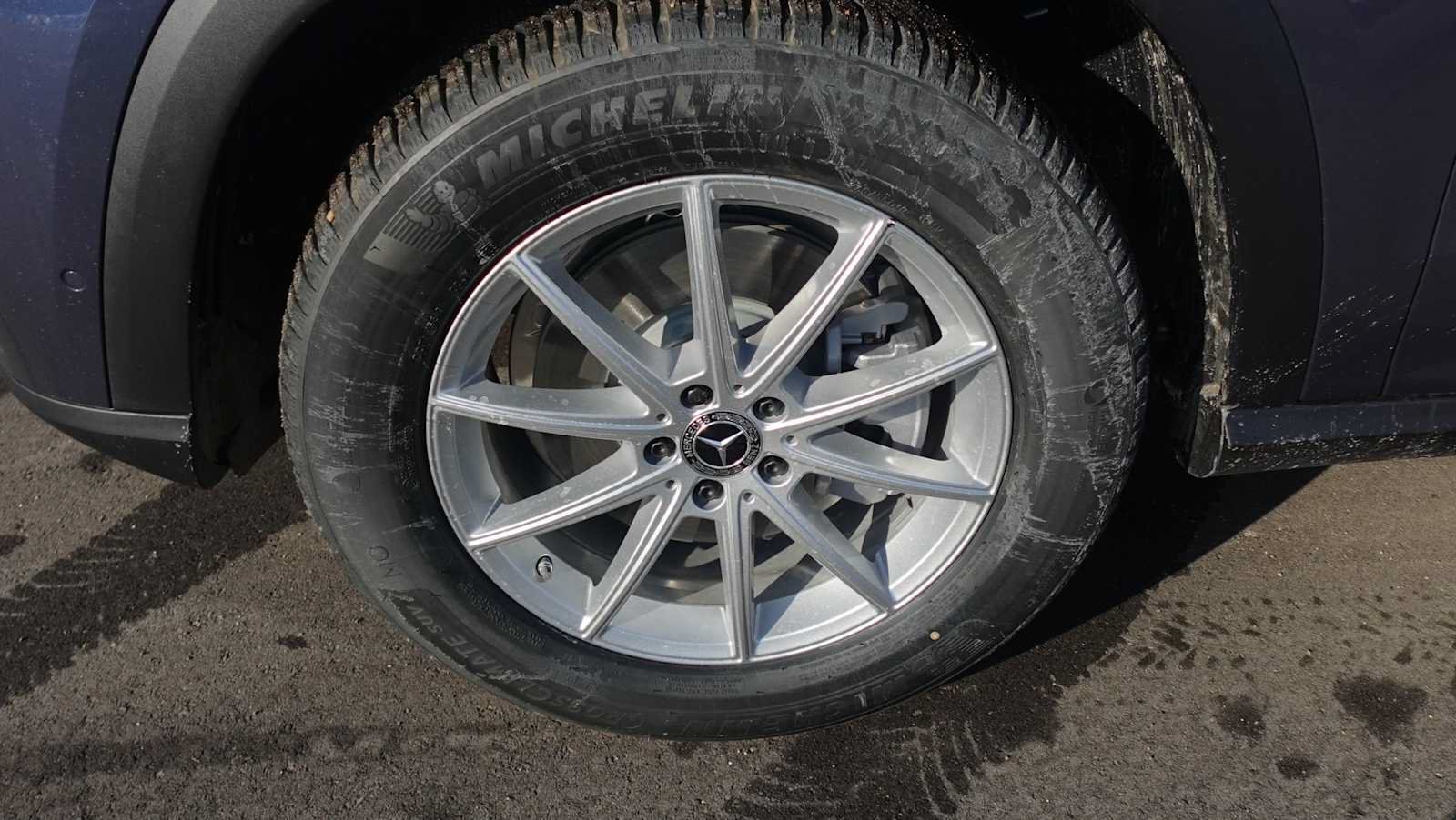 Used 2026 Mercedes-Benz GLE 350 4MATIC image 11