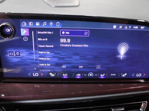 New 2026 Chevrolet Traverse Z71 w/ Enhanced Driving Package AWD/4WD image 48