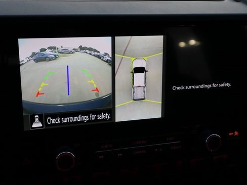 New 2026 Nissan Frontier PRO-4X w/ Pro Premium Package image 18