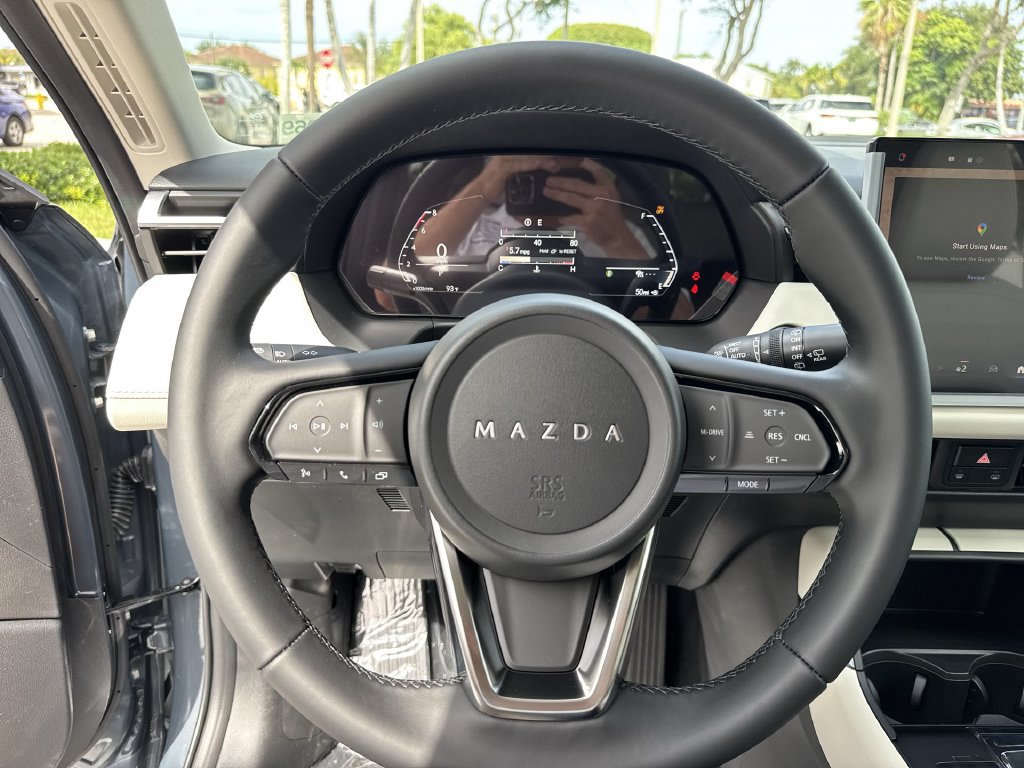 Used 2026 MAZDA CX-5 Select AWD/4WD image 48