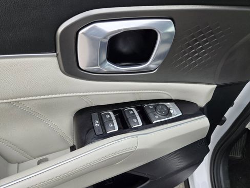 Used 2022 Kia Sorento SX image 20