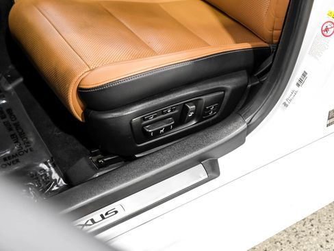 Used 2019 Lexus GS 350 F Sport RWD image 37